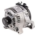DENSO Alternator DAN1126 |  BRAND NEW - NOT REMANUFACTURED - NO SURCHARGE
