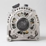 DENSO Alternator DAN1127 |  BRAND NEW - NOT REMANUFACTURED - NO SURCHARGE