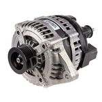 Denso Alternator (DAN1201) Fits: Jaguar