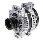 Denso Alternator (DAN1209) Fits: Toyota