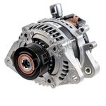 DENSO Alternator DAN1326 |  BRAND NEW - NOT REMANUFACTURED - NO SURCHARGE