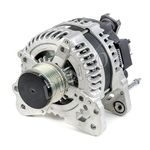 DENSO Alternator DAN1328 |  BRAND NEW - NOT REMANUFACTURED - NO SURCHARGE