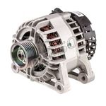 DENSO Alternator DAN1336 |  BRAND NEW - NOT REMANUFACTURED - NO SURCHARGE