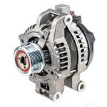 DENSO Alternator - Engine Component - DAN1351
