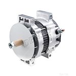 DENSO Alternator - Engine Component - DAN2005
