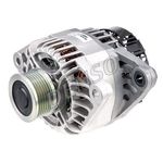 DENSO Alternator DAN501  |  BRAND NEW - NOT REMANUFACTURED - NO SURCHARGE