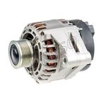 DENSO Alternator DAN509  |  BRAND NEW - NOT REMANUFACTURED - NO SURCHARGE