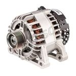 DENSO Alternator DAN515  |  BRAND NEW - NOT REMANUFACTURED - NO SURCHARGE