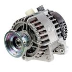 DENSO Alternator DAN582  |  BRAND NEW - NOT REMANUFACTURED - NO SURCHARGE