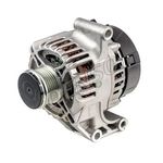 DENSO Alternator DAN584  |  BRAND NEW - NOT REMANUFACTURED - NO SURCHARGE