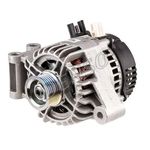 DENSO Alternator DAN588  |  BRAND NEW - NOT REMANUFACTURED - NO SURCHARGE