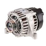 DENSO Alternator DAN599  |  BRAND NEW - NOT REMANUFACTURED - NO SURCHARGE