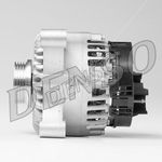 DENSO Alternator DAN631  |  BRAND NEW - NOT REMANUFACTURED - NO SURCHARGE