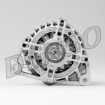 DENSO Alternator DAN653  |  BRAND NEW - NOT REMANUFACTURED - NO SURCHARGE