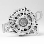 DENSO Alternator DAN655  |  BRAND NEW - NOT REMANUFACTURED - NO SURCHARGE
