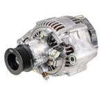 DENSO Alternator DAN670  |  BRAND NEW - NOT REMANUFACTURED - NO SURCHARGE