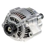 DENSO Alternator DAN671  |  BRAND NEW - NOT REMANUFACTURED - NO SURCHARGE