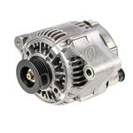 Denso Alternator (DAN673) Fits: Land Rover