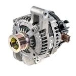 DENSO Alternator DAN931  |  BRAND NEW - NOT REMANUFACTURED - NO SURCHARGE