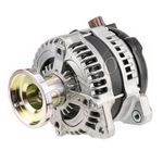DENSO Alternator DAN932  |  BRAND NEW - NOT REMANUFACTURED - NO SURCHARGE