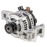 DENSO Alternator DAN934  |  BRAND NEW - NOT REMANUFACTURED - NO SURCHARGE