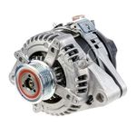 DENSO Alternator DAN945  |  BRAND NEW - NOT REMANUFACTURED - NO SURCHARGE