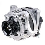 DENSO Alternator DAN952  |  BRAND NEW - NOT REMANUFACTURED - NO SURCHARGE