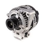DENSO Alternator DAN986  |  BRAND NEW - NOT REMANUFACTURED - NO SURCHARGE