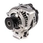 DENSO Alternator DAN987  |  BRAND NEW - NOT REMANUFACTURED - NO SURCHARGE