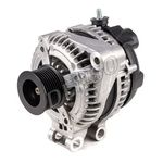 DENSO Alternator DAN989  |  BRAND NEW - NOT REMANUFACTURED - NO SURCHARGE