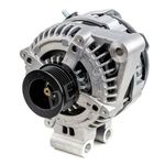 DENSO Alternator DAN991  |  BRAND NEW - NOT REMANUFACTURED - NO SURCHARGE