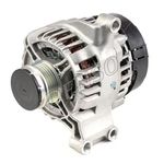 DENSO Alternator DAN993  |  BRAND NEW - NOT REMANUFACTURED - NO SURCHARGE