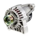 DENSO Alternator DAN998  |  BRAND NEW - NOT REMANUFACTURED - NO SURCHARGE