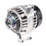 DENSO Alternator DAN999  |  BRAND NEW - NOT REMANUFACTURED - NO SURCHARGE