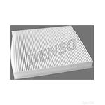 DENSO Cabin Air Filter - Particle Filter (DCF473P)