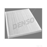 DENSO Cabin Air Filter - Particle Filter (DCF488P)