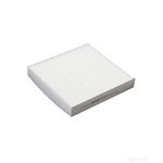 DENSO Cabin Air Filter - DCF580P (Fits: Fiat, Lancia,  Abarth)