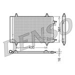 Denso Air Con Condenser (DCN07019)