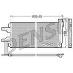Denso Air Con Condenser (DCN07050)