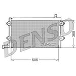 DENSO Air Conditioning Condenser - DCN32003 - A/C Car / Van / Engine Parts