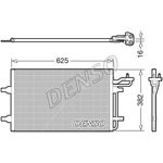 Denso Air Conditioning Compressor - DCN33009