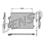 DENSO Air Conditioning Condenser - DCN37001 - A/C Car / Van / Engine Parts