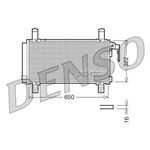 DENSO Air Conditioning Condenser - DCN44006 - A/C Car / Van / Engine Parts