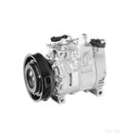DENSO A/C Compressor - DCP01001 - Air Conditioning Part - Genuine DENSO OE Part