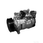 DENSO A/C Compressor - DCP02014 - Air Conditioning Part - Genuine DENSO OE Part
