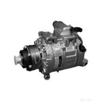 Denso Air Con Compressor (DCP02015)