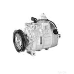 DENSO A/C Compressor - DCP02026 - Air Conditioning Part - Genuine DENSO OE Part