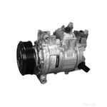 DENSO A/C Compressor - DCP02040 - Air Conditioning Part - Genuine DENSO OE Part