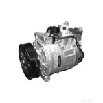 DENSO A/C Compressor - DCP02045 - Air Conditioning Part - Genuine DENSO OE Part
