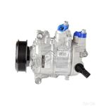 DENSO A/C Compressor - DCP02060 - Air Conditioning Part - Genuine DENSO OE Part